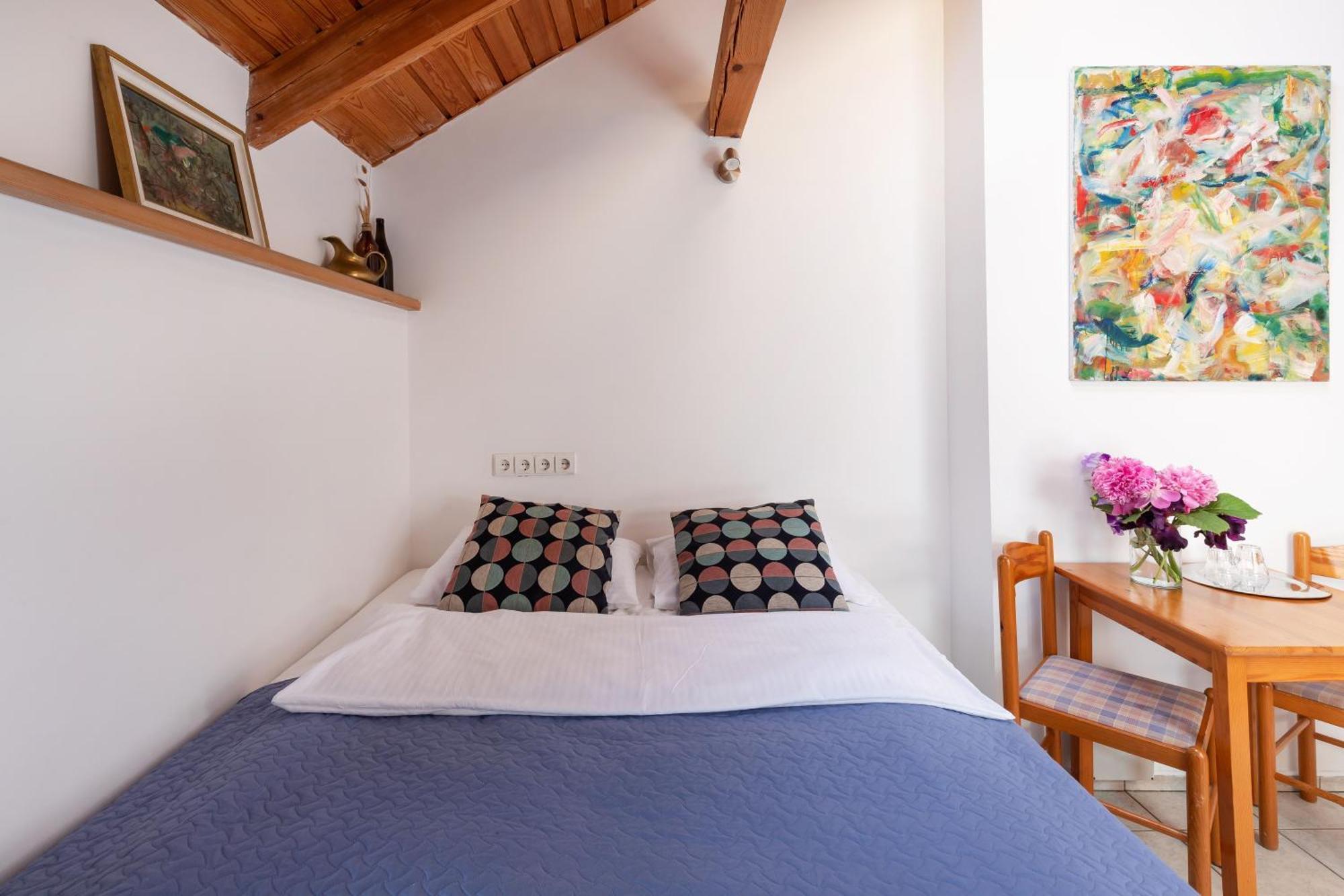 House Of Sun Bed & Breakfast วิลนีอุส ภายนอก รูปภาพ